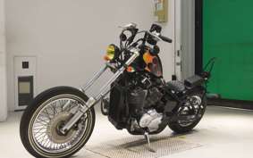 HONDA SHADOW 400 SLASHER 2007 NC40