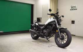 HONDA REBEL 250 A 2023 MC49