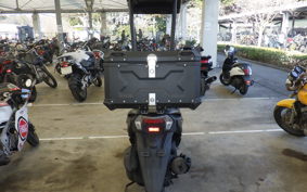 YAMAHA TRICITY 155 A ヤネツキ SG37J