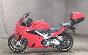 HONDA VFR800F RC79