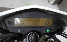 KAWASAKI KLX125 1985 LX125C