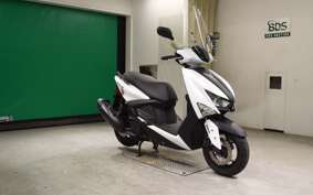 YAMAHA CYGNUS Griffus SEJ4J