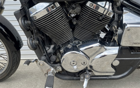 HONDA SHADOW 400 SLASHER 2002 NC40