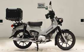 HONDA ｸﾛｽｶﾌﾞ110-3 2025 JA60