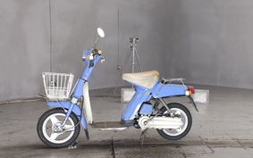 YAMAHA PASSOL 2E9