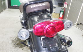 HONDA GB350 2024 NC59