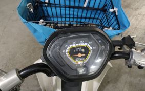 HONDA SUPER CUB50 AA04