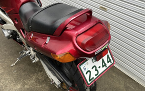 KAWASAKI ZZ-R400 1995 ZX400N