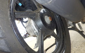 SUZUKI ADDRESS 110 CE47A