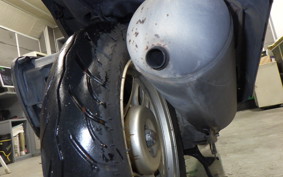 HONDA DIO Gen.6 AF68
