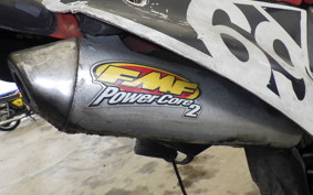 HONDA CR250R