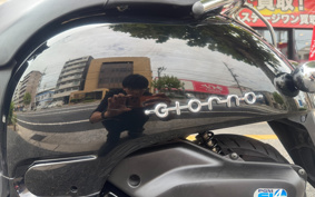 HONDA GIORNO AF70