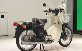 HONDA C90 SUPER CUB HA02