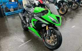 KAWASAKI NINJA ZX-6R 2013 ZX636E