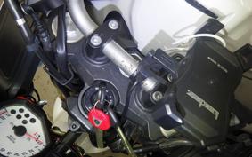 YAMAHA FZ8 FAZER SA 2012