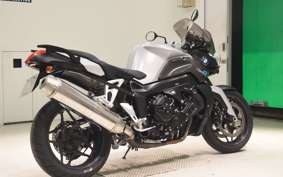 BMW K1200R 2005