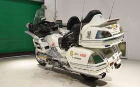 HONDA GL 1800 GOLD WING 2003 SC47