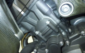 YAMAHA MT-09 A 2014 RN34J