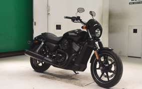 HARLEY XG750 STREET 2018