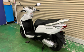 HONDA LEAD 125 JF45