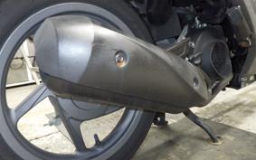 HONDA DIO 110 2023 JF31