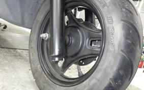 SUZUKI ADDRESS V125 S CF4MA