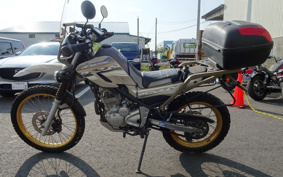 YAMAHA SEROW 250 DG17J