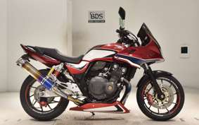HONDA CB400 SUPER BOLDOR 2018 NC42