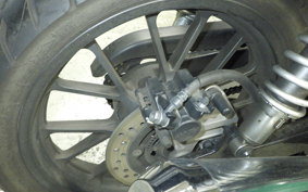 HONDA GB350 2022 NC59