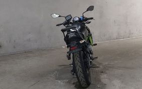 KAWASAKI Z650 ER650H