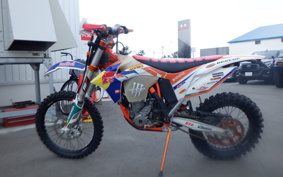 KTM 350 EXC F SIXDAYS 2012 EXA40