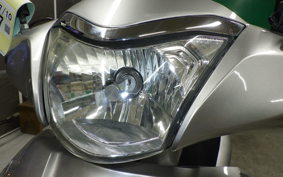 HONDA LEAD 125 1998 JF45