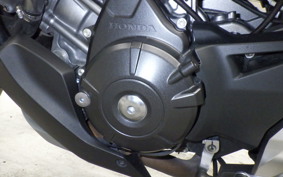 HONDA NC750X 2024 RH09