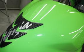 KAWASAKI ZX-25R 2008 ZX250E