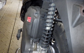 HONDA TACT Basket 2007 AF79