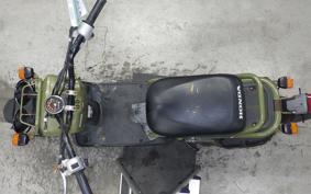 HONDA ZOOMER 2007 AF58