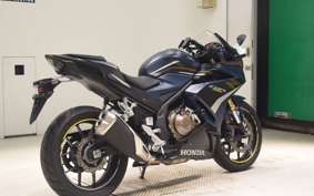 HONDA CBR400R 2023 NC56