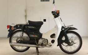 HONDA C50 SUPER CUB C50