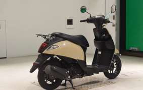 SUZUKI LET's 2008 CA4AA
