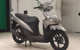 SUZUKI ADDRESS 110 1999 CE47A