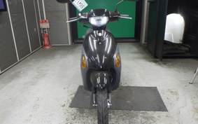 SUZUKI LET's 4 CA46A