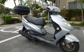 YAMAHA  CYGNUS Z125 TJAA