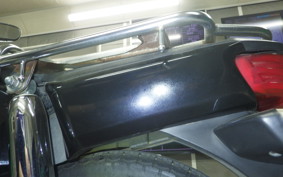 HONDA C50 SUPER CUB AA04