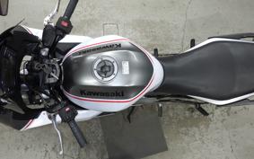 KAWASAKI NINJA 400R 2013 ER400B