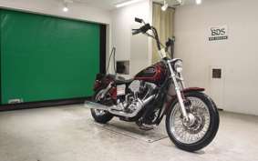 HARLEY FXDL 1450 2001