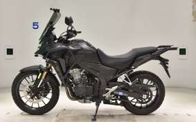 HONDA 400X 2023 NC56