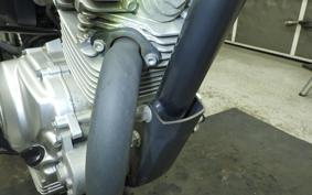 YAMAHA YB125SP 2019