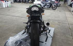 KAWASAKI ZX 10 NINJA R 2011