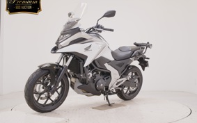 HONDA NC750X 2018 RH09