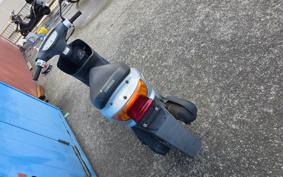 YAMAHA JOG SA16J